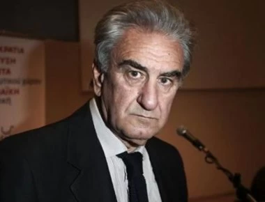 Σ.Λυκούδης: «Με εντυπωσιάζει η αφωνία των συναδέλφων βουλευτών του ΣΥΡΙΖΑ»